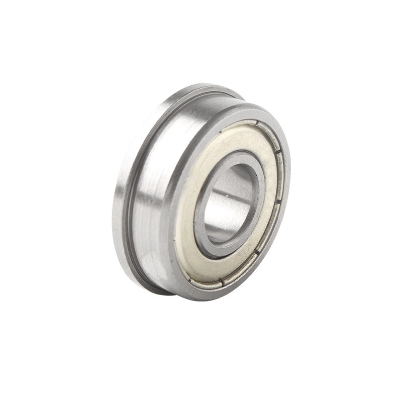 flanged ball bearings from CXE