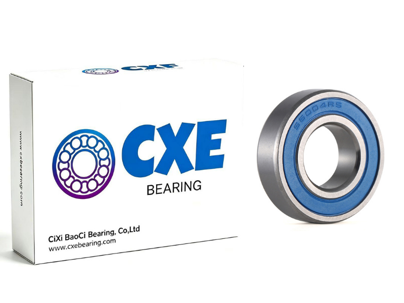 Stainless Steel Bearings