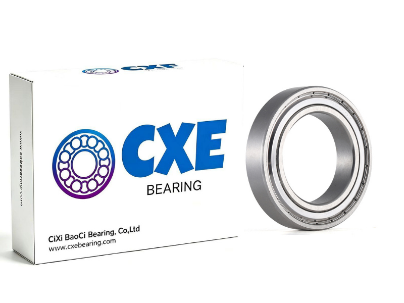 S6203 ZZ Stainless Steel Bearings